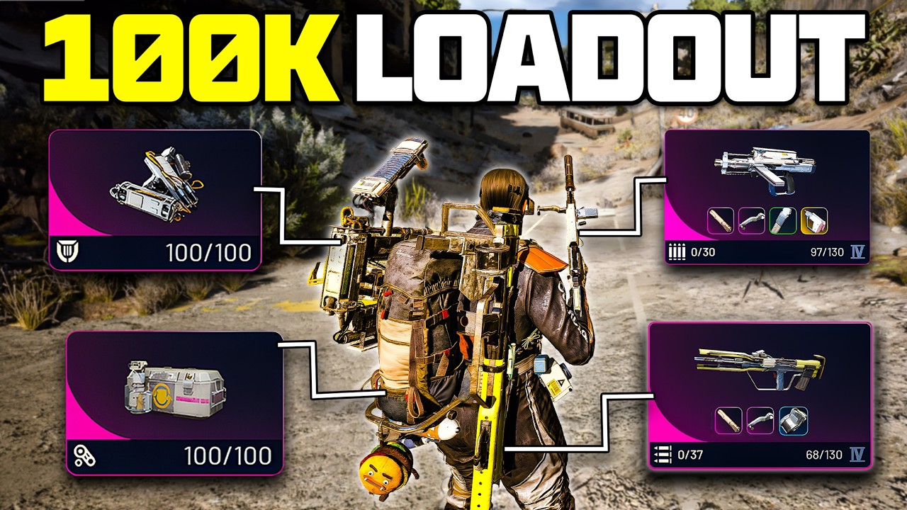I Spent $100,000 Coins on a Loadout… Was It Even Worth It?