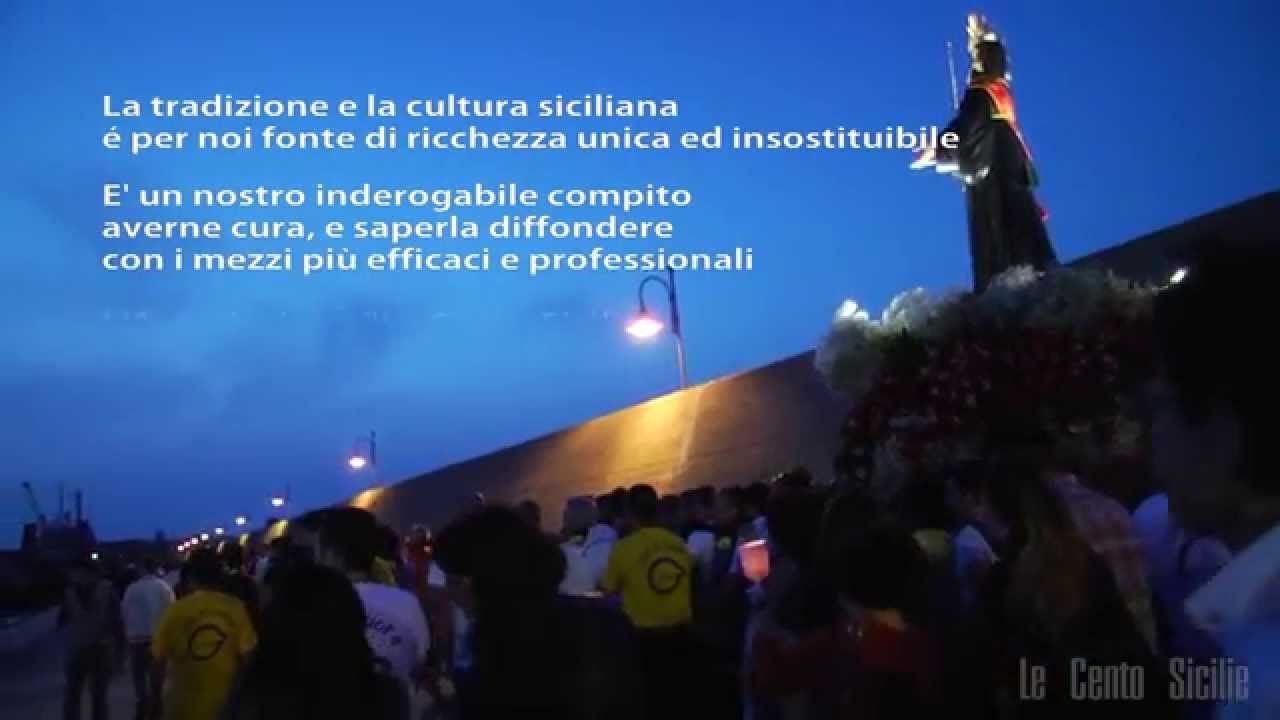 San Francesco di Paola - Milazzo 2013 - full HD