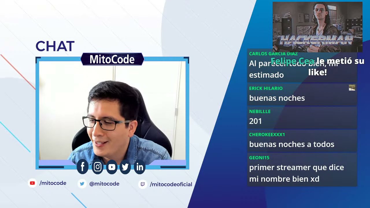 Programación defensiva✋
