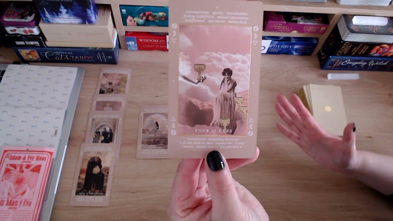 ❤️ CAPRICORN ♑️ IT'S NOT OVER! THEY WANT YOU BACK! BUT YOU'RE AFRAID OF GETTING HURT AGAIN ❤️‍🩹😓