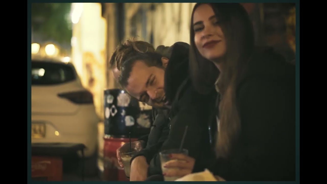 Το Σφάλμα | Τίποτα Δεν Κρατάει Για Πάντα [Video]