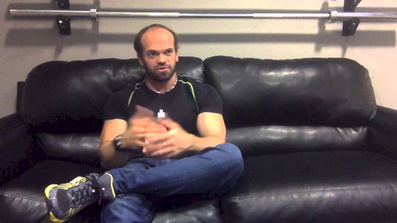 Evolving Thoughts about Hybrid Training-Alex Viada