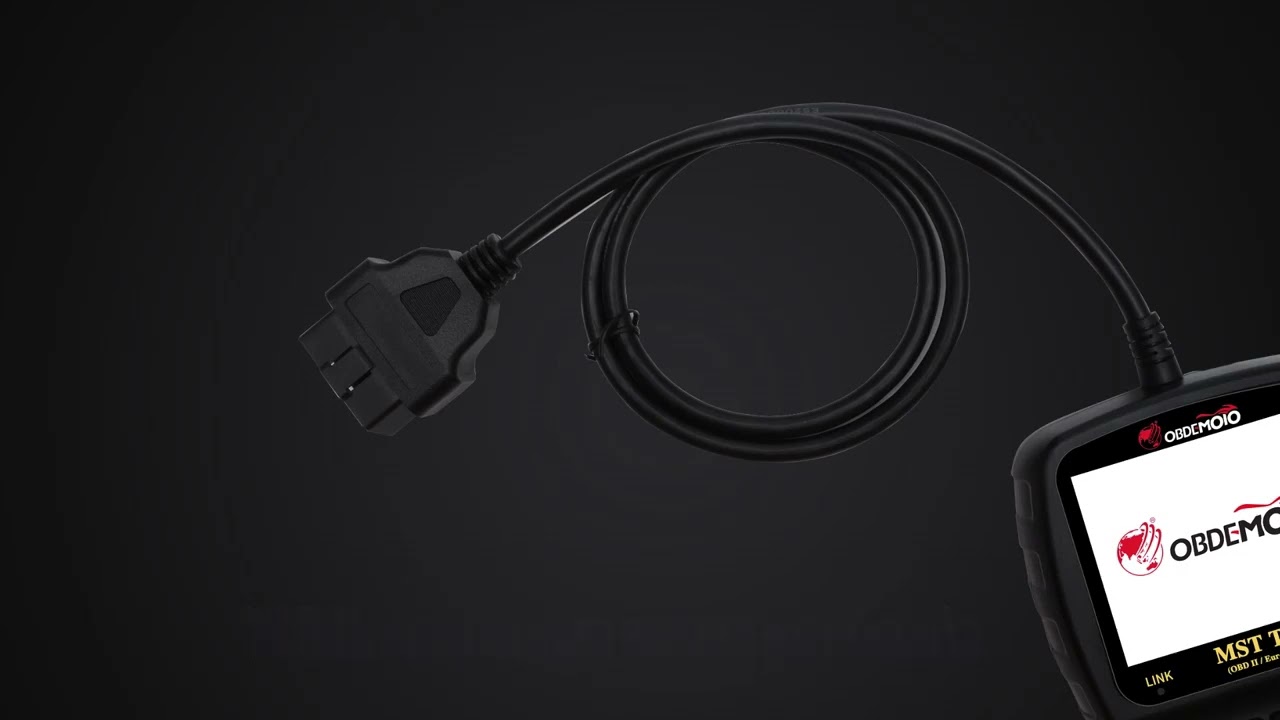 MST T2 Motorcycle Diagnostic Scanner Read Erase Fault Code for YAMAHA/ HONDA/SUZUKI/OBD II