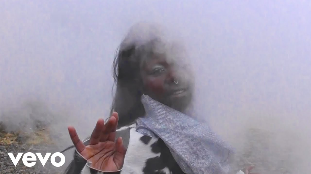 Joviale - Blu (Official Video)