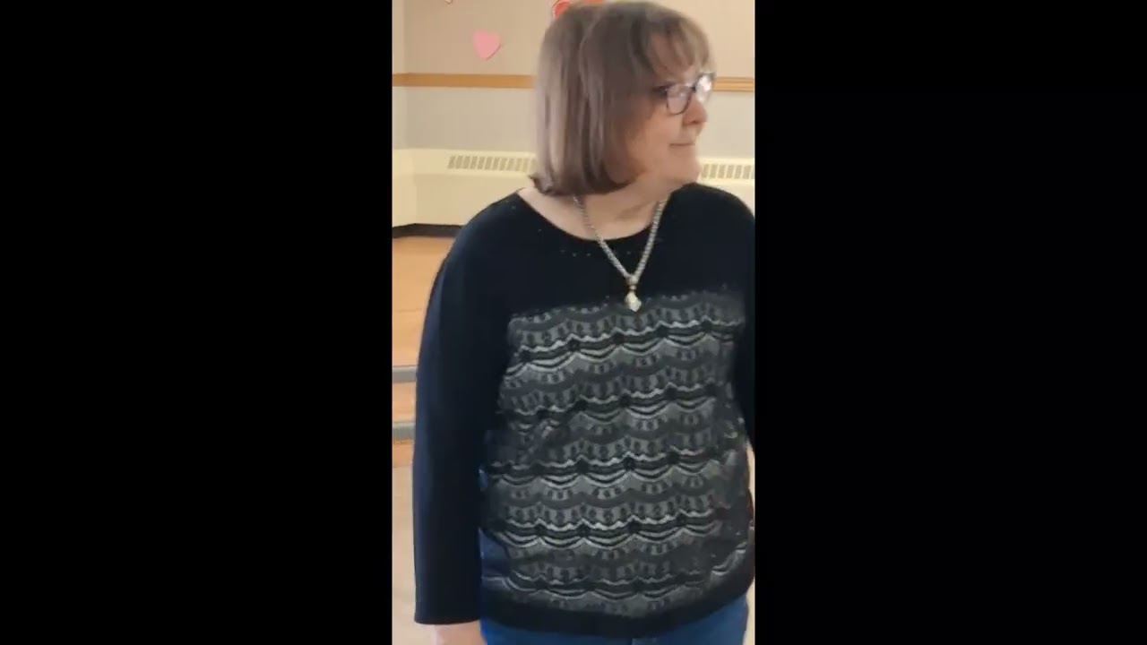 DANCING