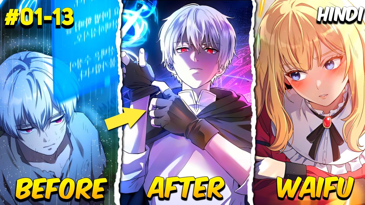 The Overpowered Mage Who Became the Tutor of Arrogant Noble Ladies ! Manhwa Recap