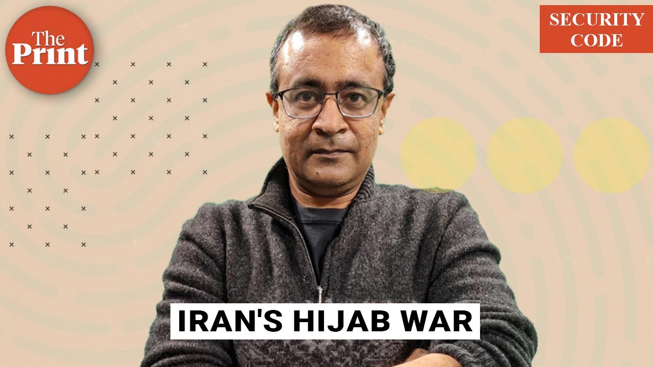 The many shades of grey in Iran's hijab war show it's not just personal freedom vs theocracy