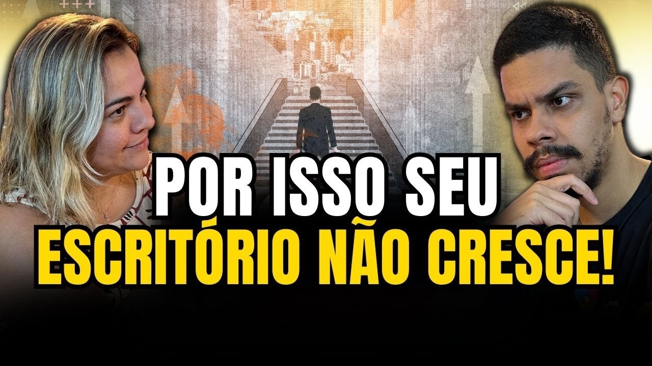 Como Crescer seu Escrit&oacute;rio de Contabilidade: A Import&acirc;ncia da Mentalidade e Gest&atilde;o