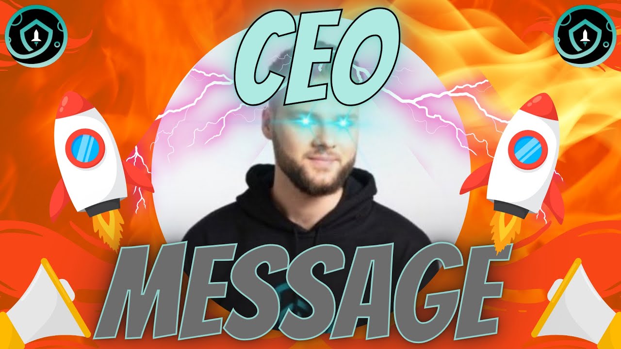 SAFEMOON CEO JOHN KARONY DROPPED A BOMBSHELL! Explanation