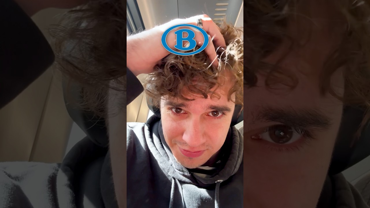 Nieuwe NMBS Treinen? 🚂