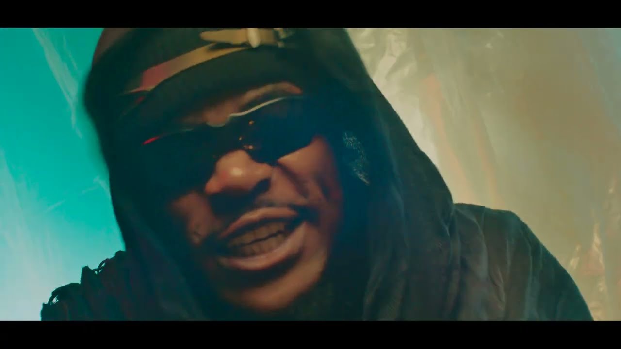 Alid Zingani COMFORT ZONE (Official Video) [DIR: BY THA DH]