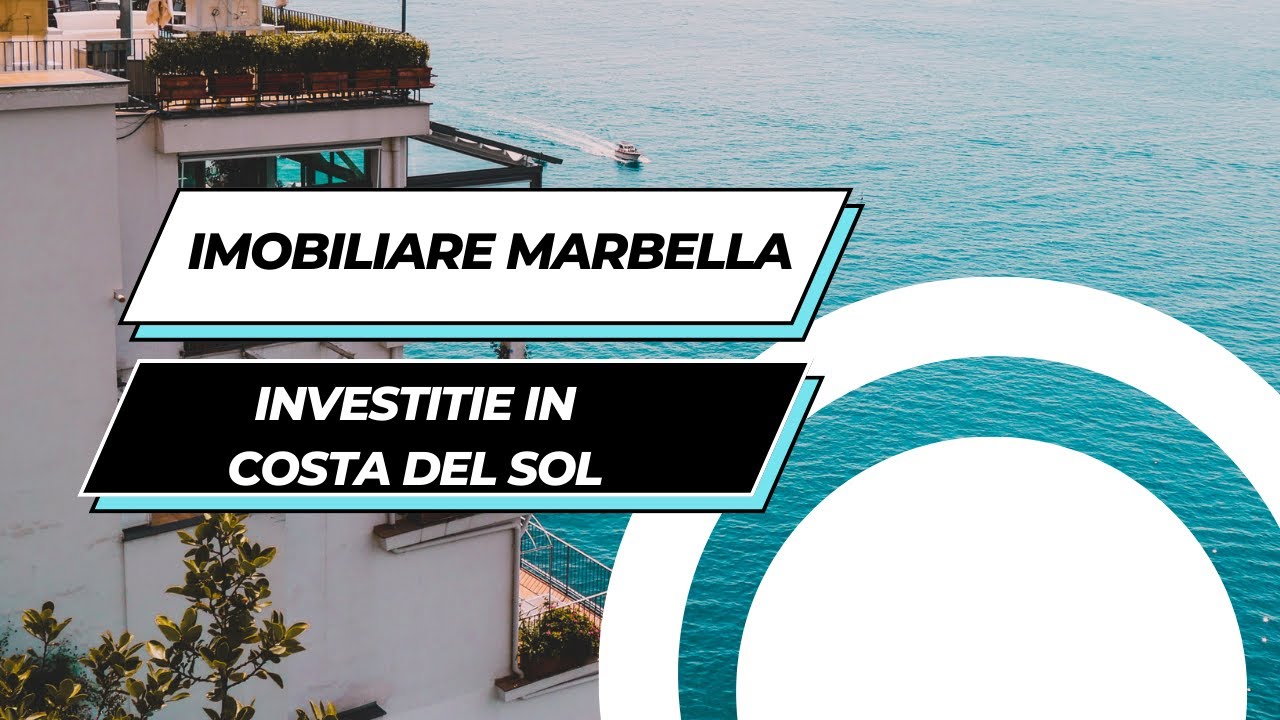 Investitie imobiliara in Spania - Costa del Sol - Sunny Golf - preturi de la 245.000 euro - 84 m2