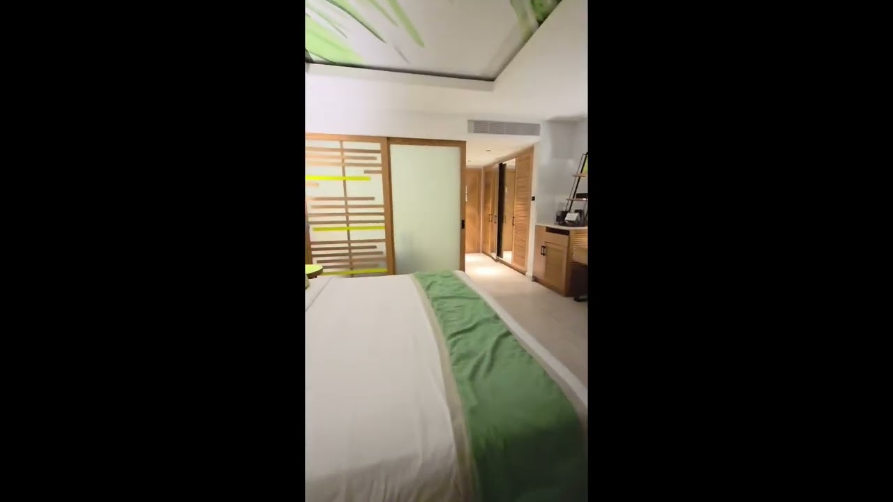 Club Med Seychelles - Superior Room Oceanview