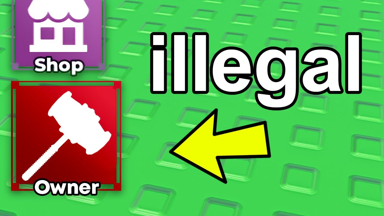 I Got OWNER POWERS In Steal A Brainrot!