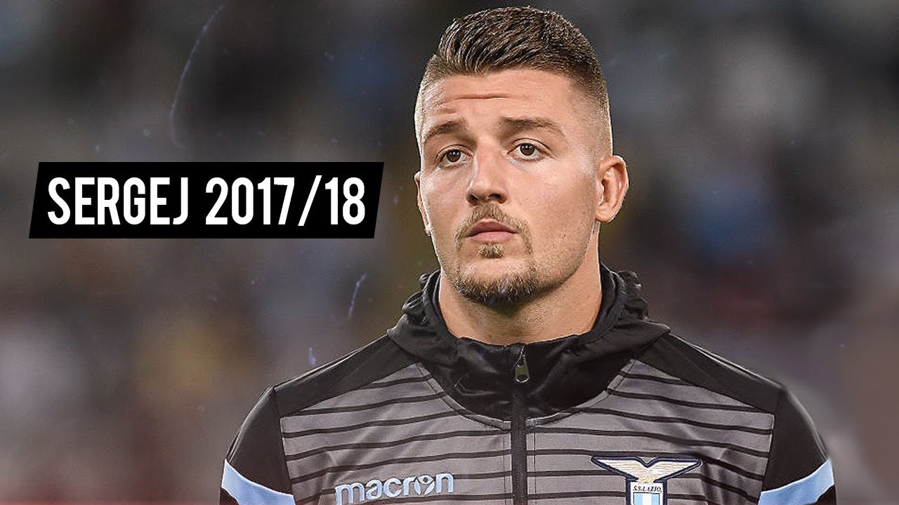 Sergej Milinković-Savić | Assists, Goals & Skills 2017/18