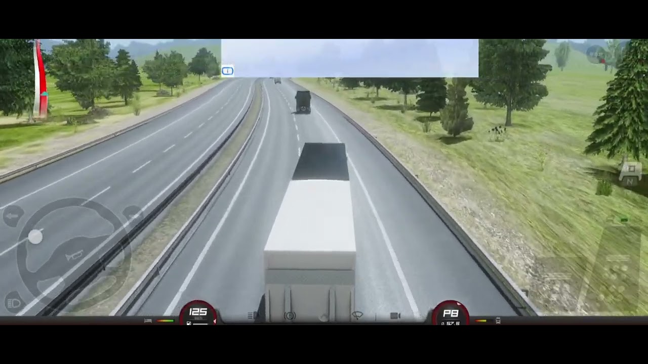 TRUCK GAMING,ALL IN ONE DINESH. #truck #trending #gaming #viral #viralvideos 