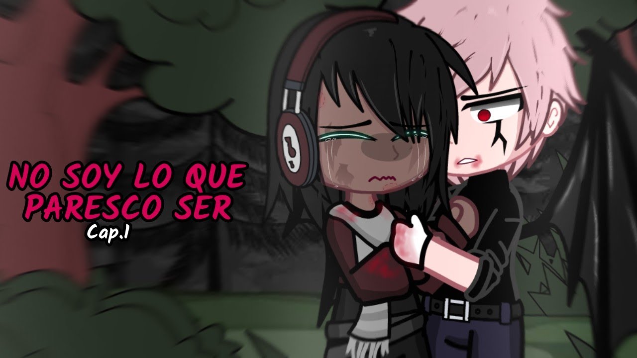 🌺•NO SOY LO QUE PARESCO SER•🌺 Capitulo 1 || Serie[Gay] || OmegaVerse || @kyoga____tamx_
