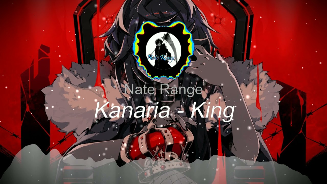 Kanaria - King (Metal Instrumental Cover)