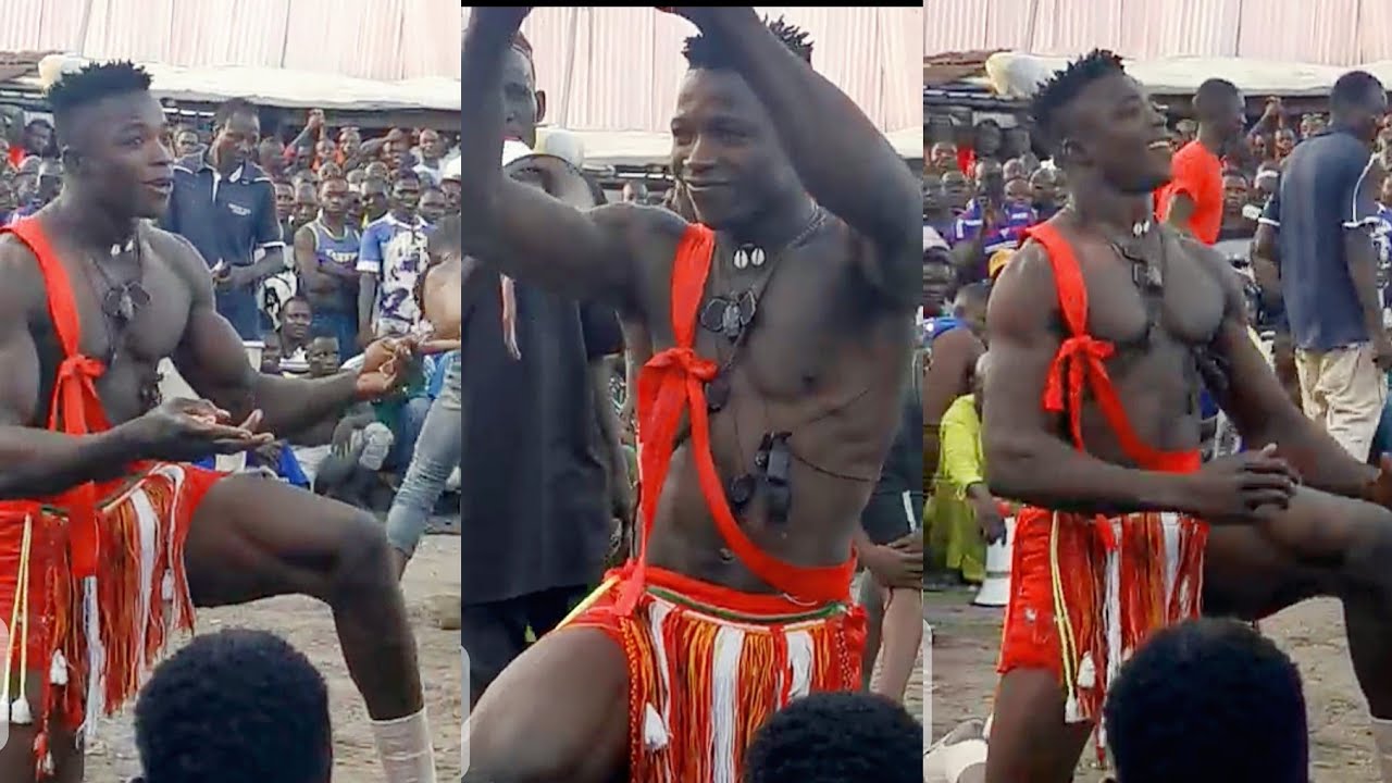 Ance yabon gwani yazama Dole gaskiya Aibo Hassan yanajin karfi Na kokowa bana sosai