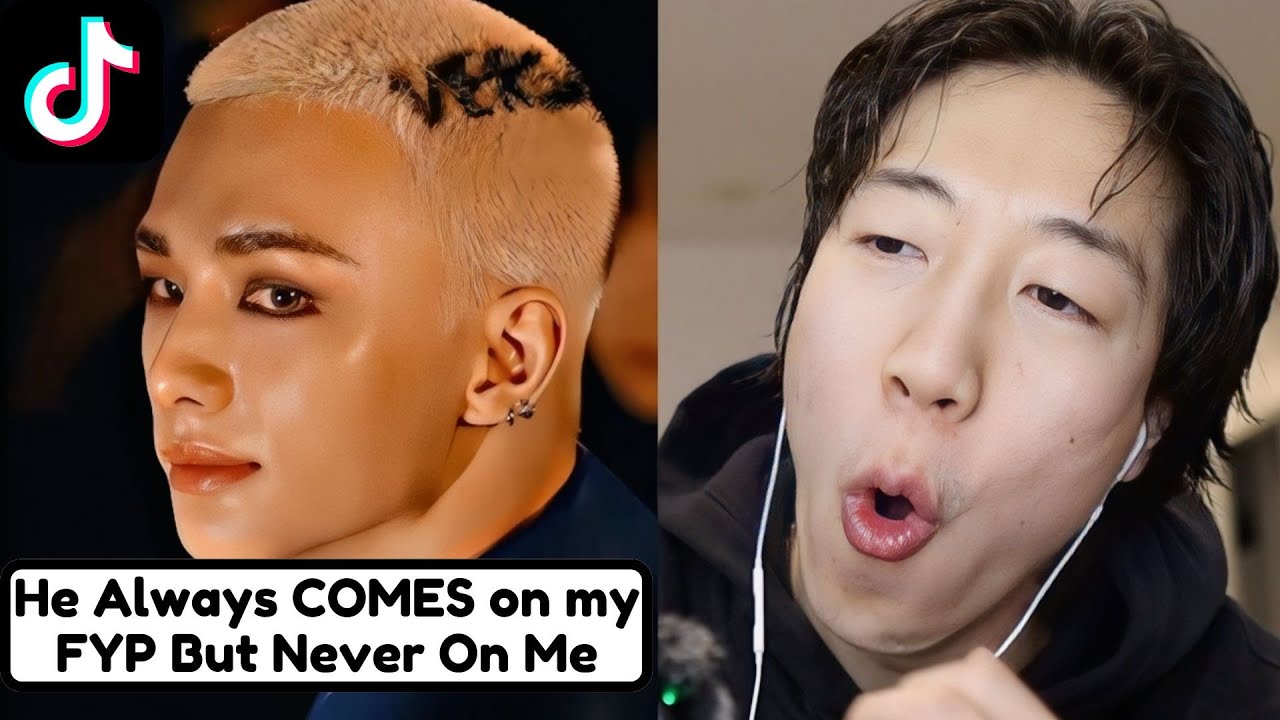 Изменения Stray Kids в TikTok вызывают беспокойство...