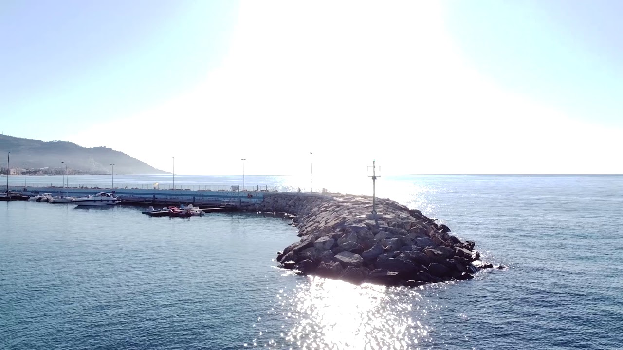 Diano Marina 2020