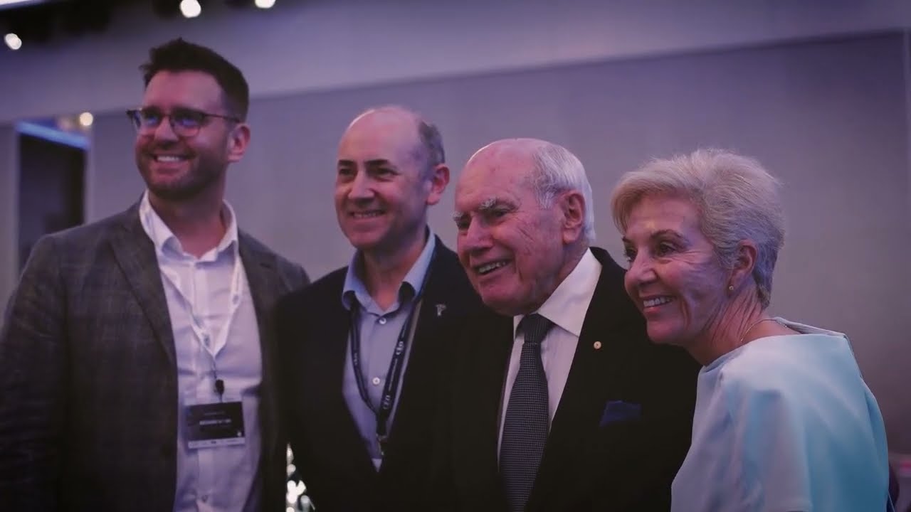 CEO SUMMIT 2024 - NSW