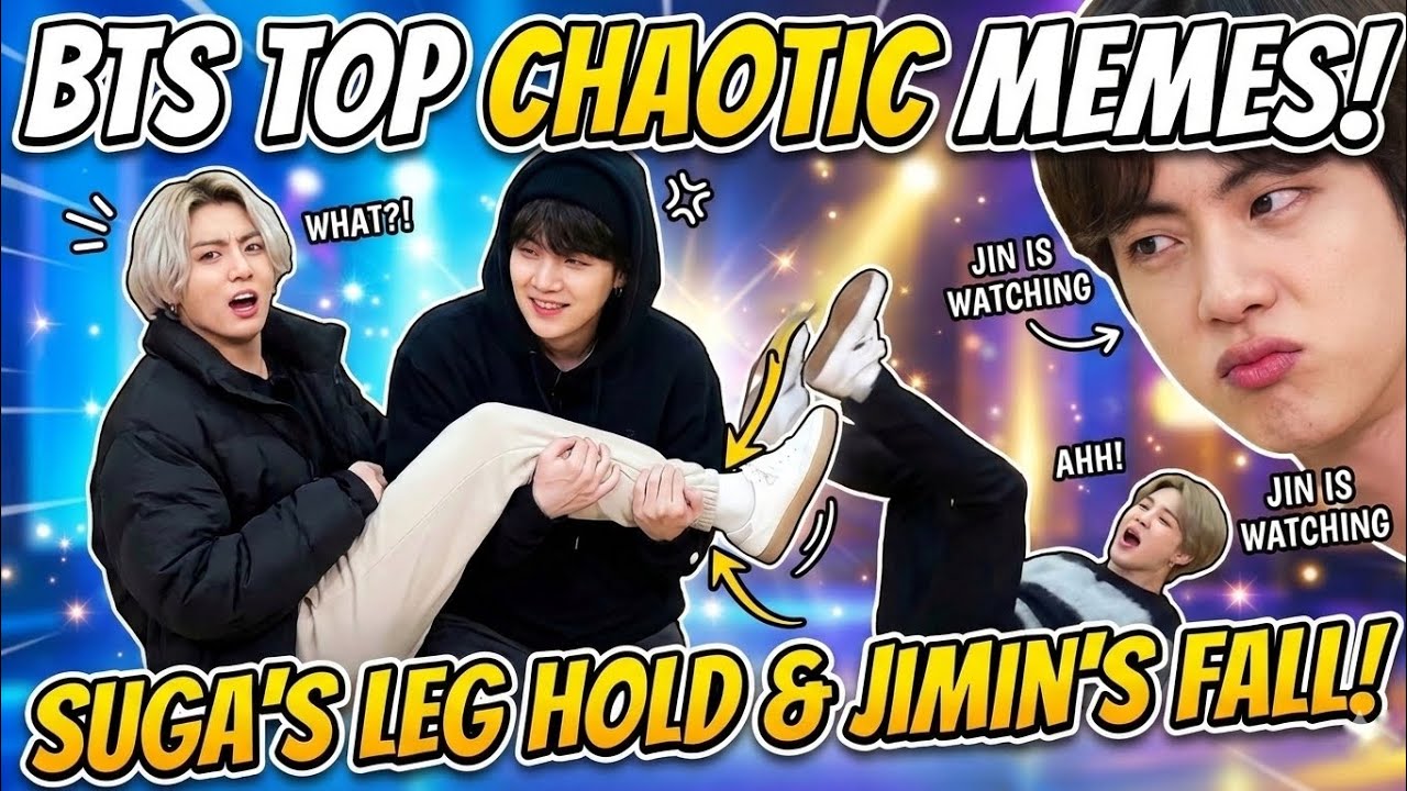 BTS funny moments Do Not Laugh! 🤣 #btsmemes  #bts #jungkook#kpop #kpopmemes #btsarmy #memes #funny