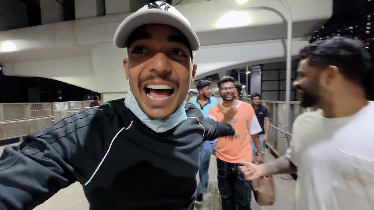 Aaj Humne Sabse Bada Record Banaya | WITH REACTIONBOI FAMILY
