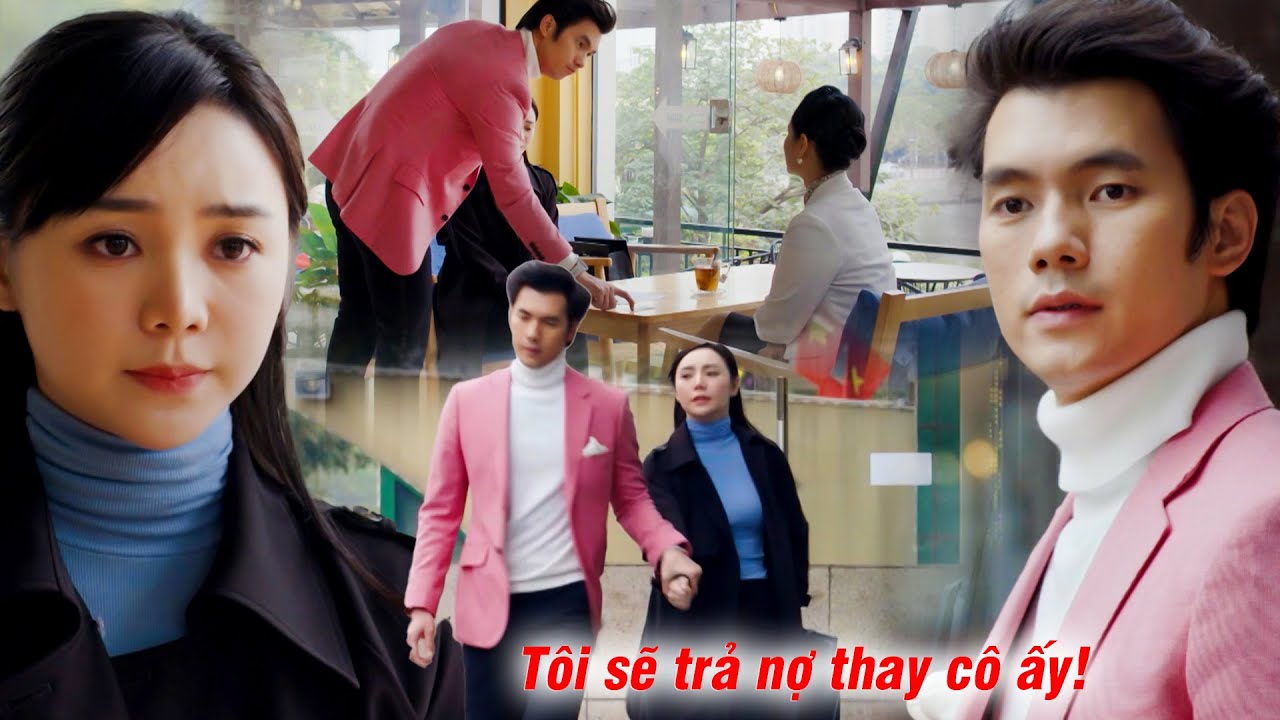 Giám đốc thay mặt trả nợ cho mẹ đơn thân khi bị mẹ bạn trai cũ sỉ nhục | Đừng làm mẹ cáu