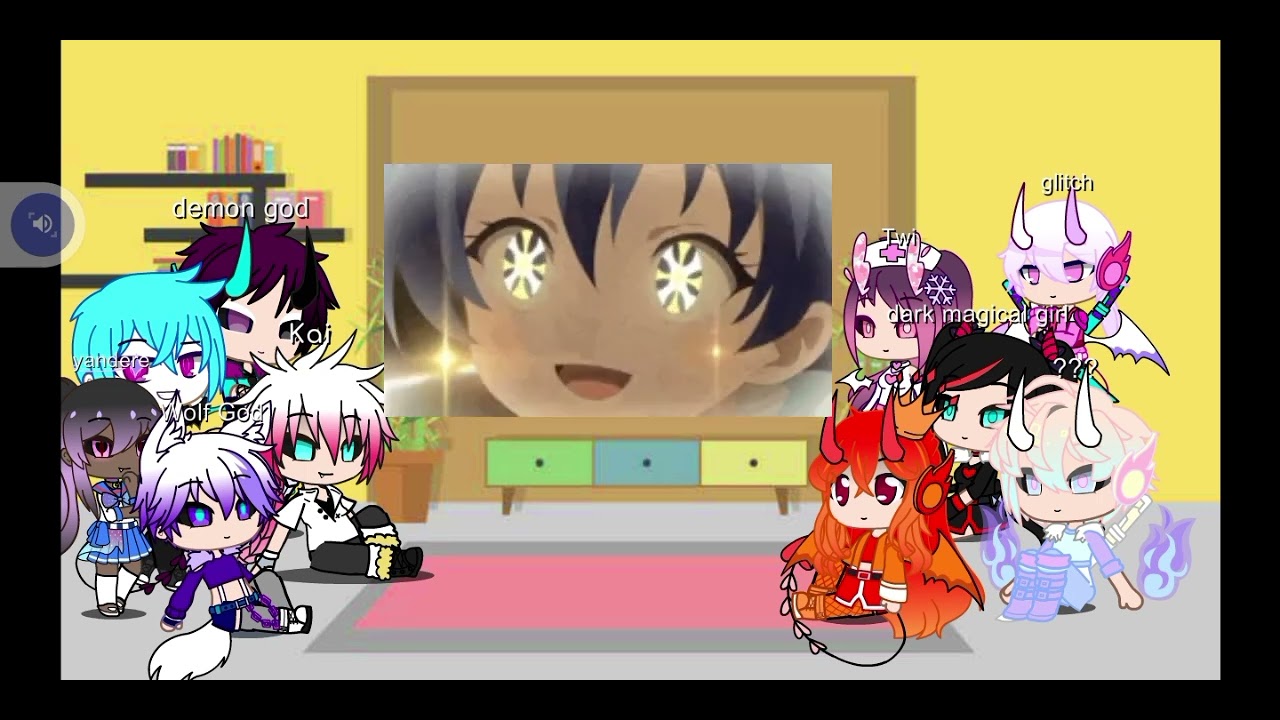 react to I Was Reincarnated as the 7th Prince so I Can Take My Time Perfecting My Magical Ability