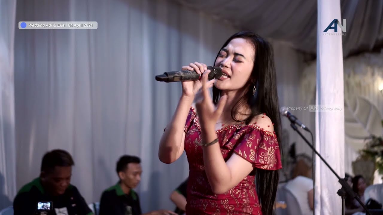 TRESNO SUDRO///ICHA SAPUTRI/// ((ELSAMBA DUTCOM BDS))
