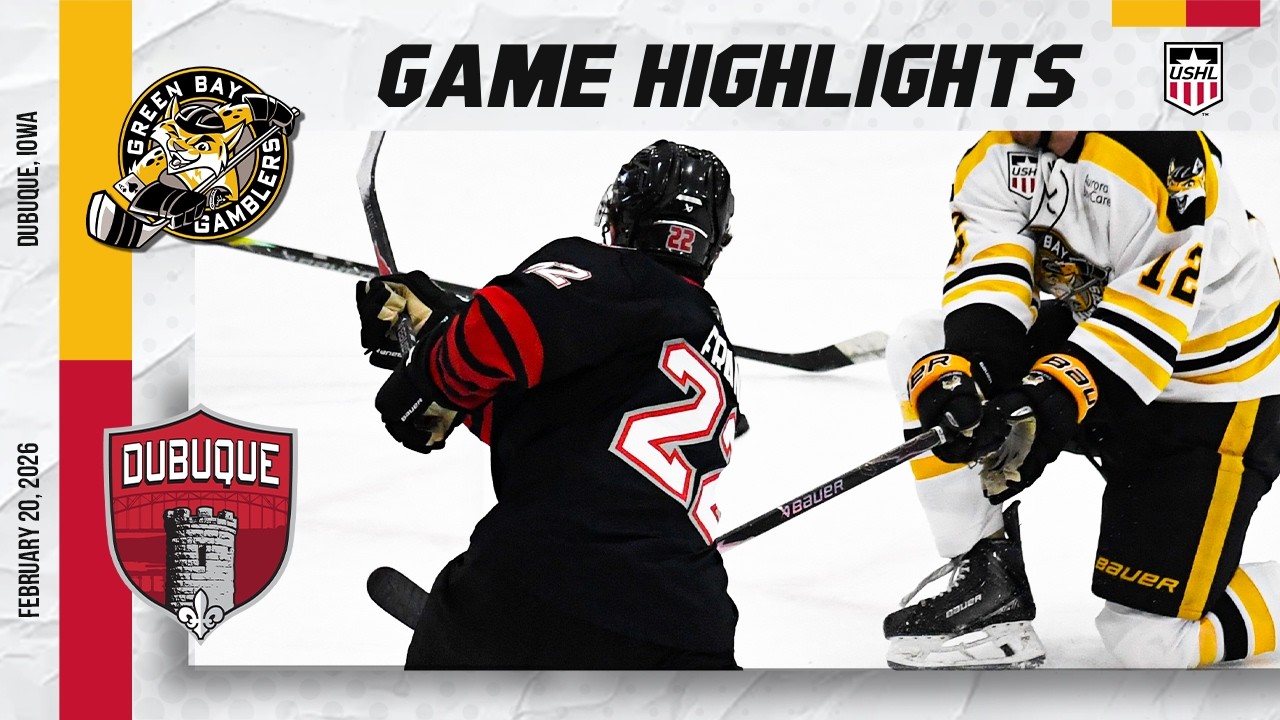Turpin Dodge Game Recap: Feb. 20 vs Green Bay
