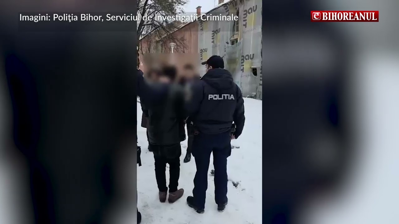 eBihoreanul.ro - Detalii în cazul dublei crime din stațiunea Băile Felix