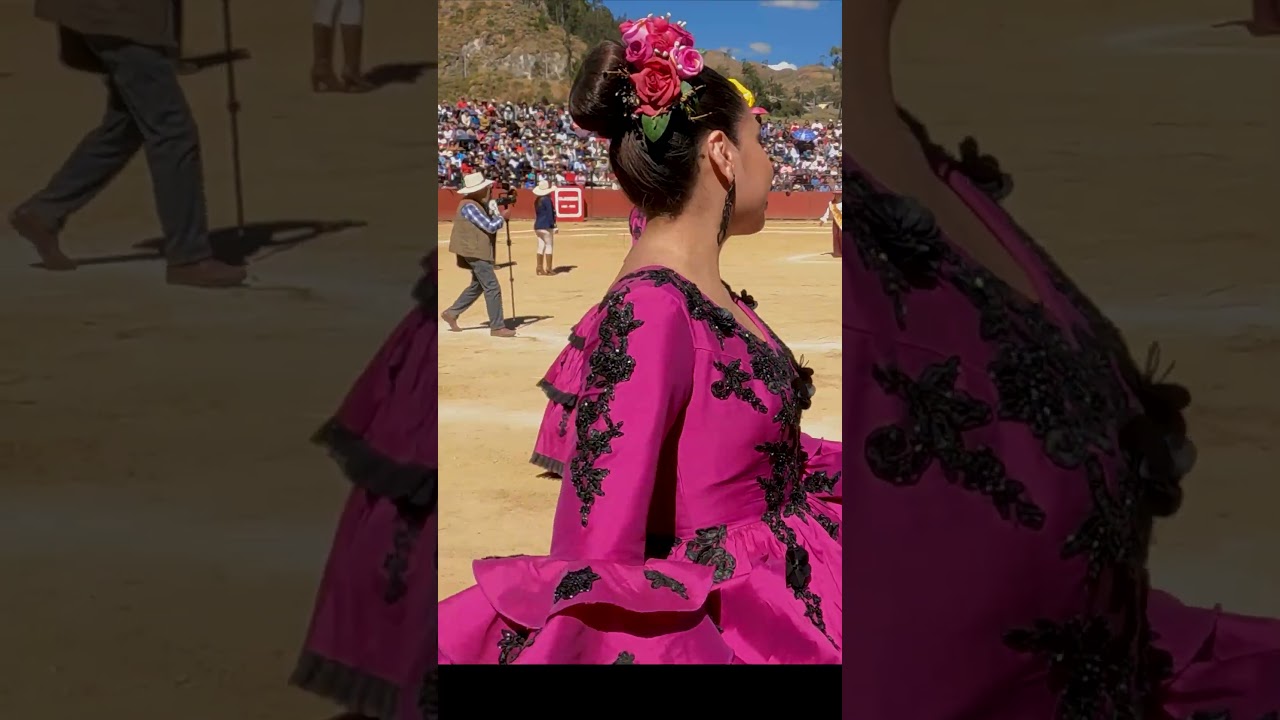 Fiesta Tradicional de Cajatambo 2023