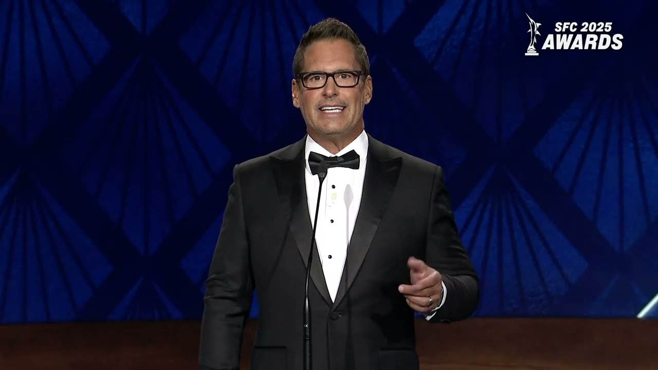 2025 SFC AWARDS: FULL SHOW