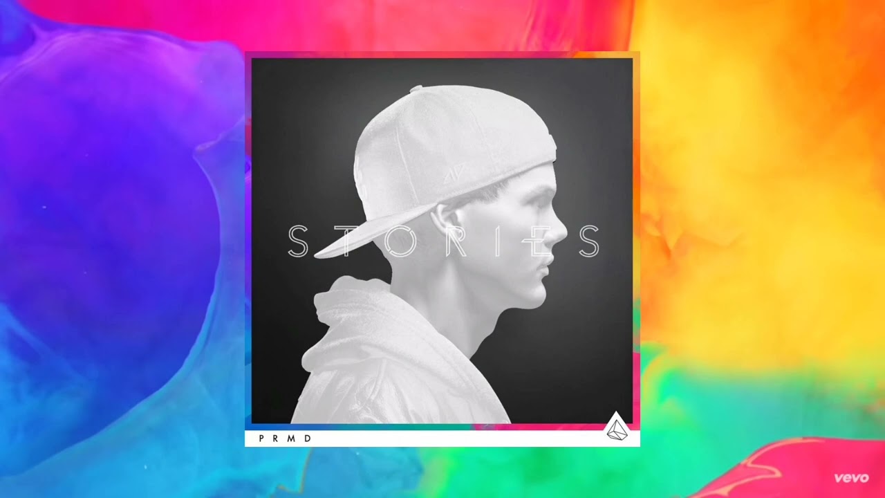 Avicii - For A Better Day (@UMF Miami 2015 Version)