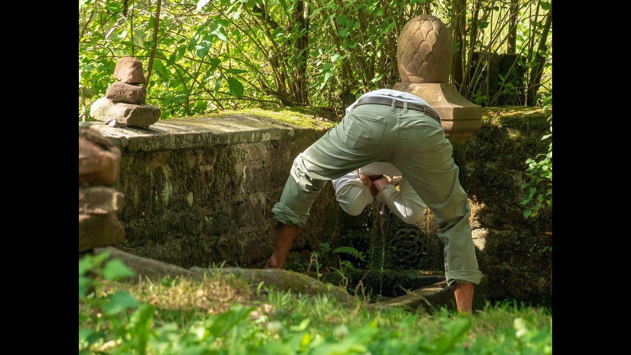 Auszeit – Retreat - Urlaub - Zeit für mich! – Gedanken Fasten im Kloster
