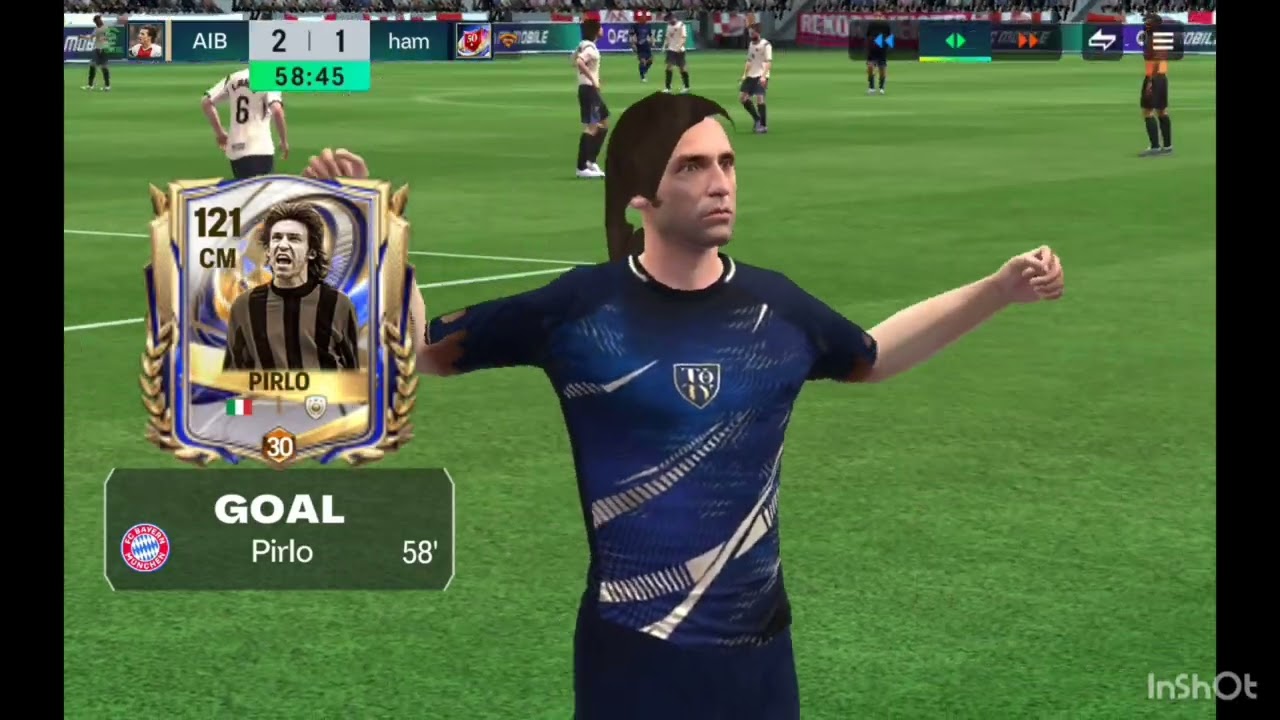 FC mobile.
