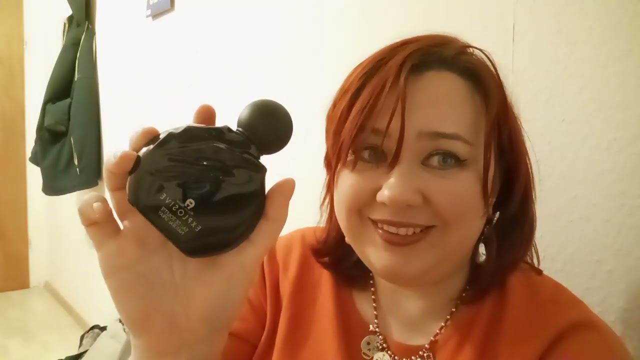 Парфуми для міжсезоння. Моя добірка 😉