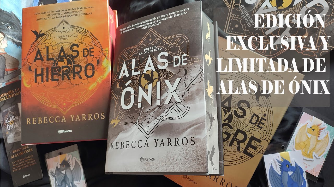 Misión Alas de Ónix 😍 por fin en mi poder!! #books #fantasy #novel #recommended #booktube