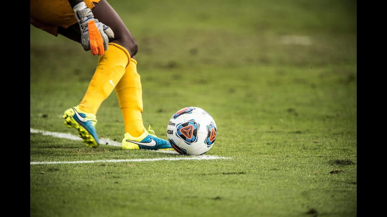 American Women's Soccer: UCF at Tulsa
