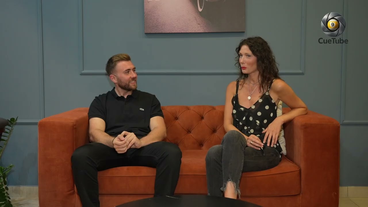 ALEXANDROS BENETATOS INTERVIEW