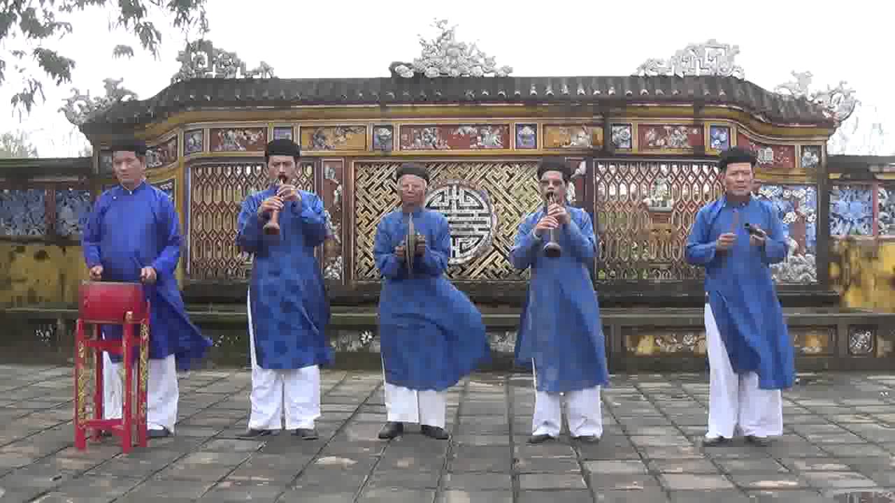 Bản Đăng đàn cung
