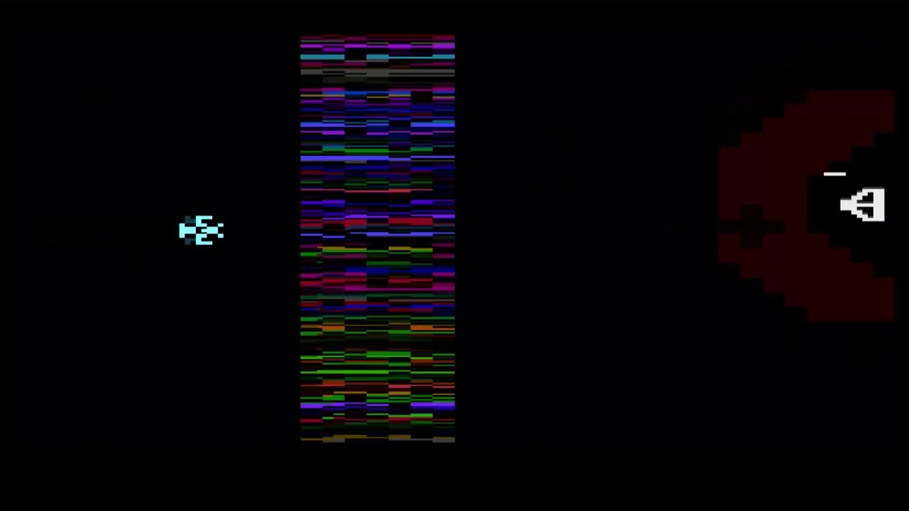 Yars' Revenge I gameplay I Atari 2600 (PAL Version)