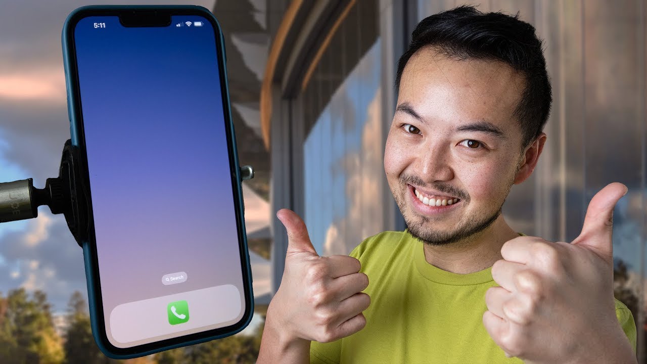 Digital Minimalism for your Smartphone