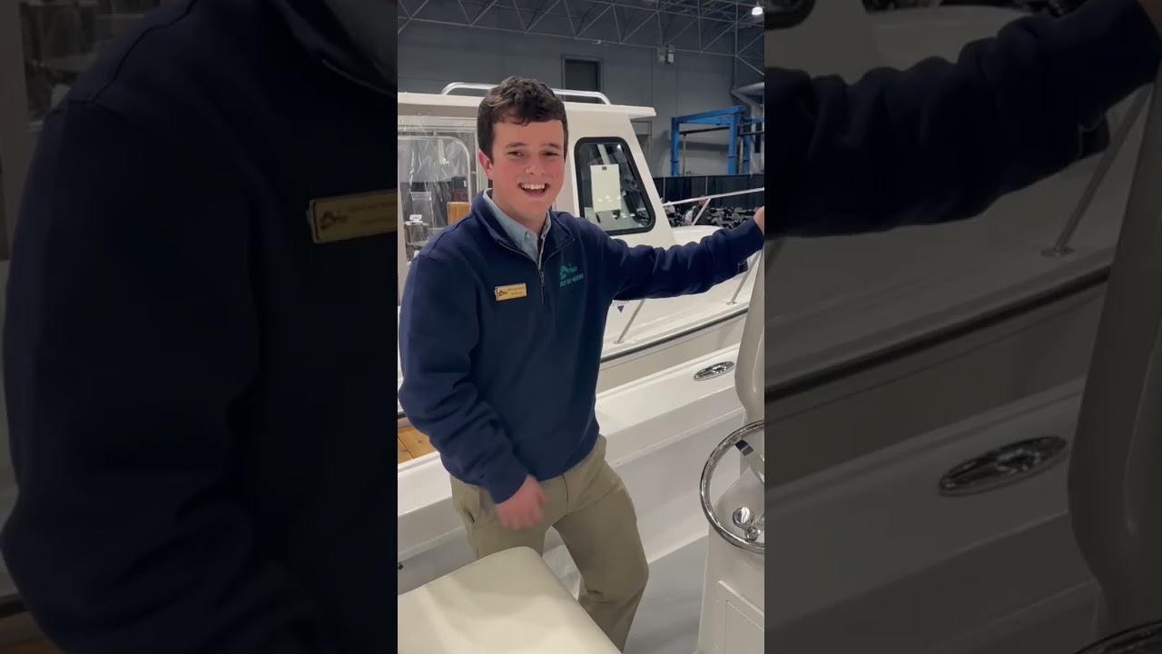 Steiger Craft 21 Tournament Full Walk Through