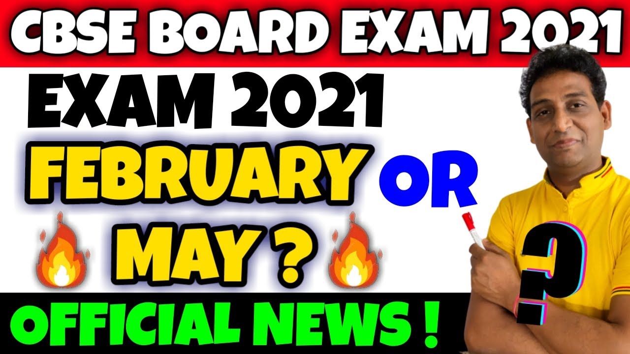 CBSE News! Board Exam 2021 Datesheet Released? Class 10th & 12th,Board Exam Date,Exam Datesheet 2021