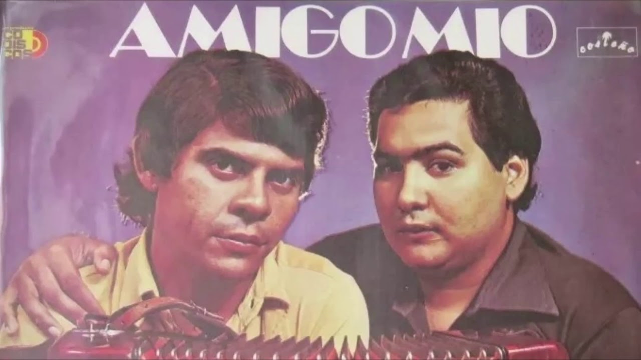 LA TIJERA - Daniel Celedón / Ismael Rudas 1976