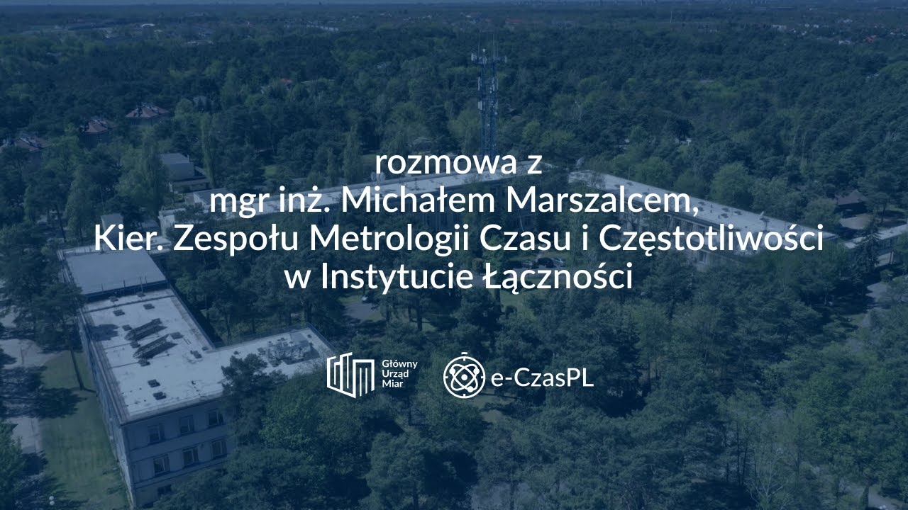 Główny Urząd Miar od lat współpracuje z silnymi jednostkami zajmującymi się badaniami i rozwojem.