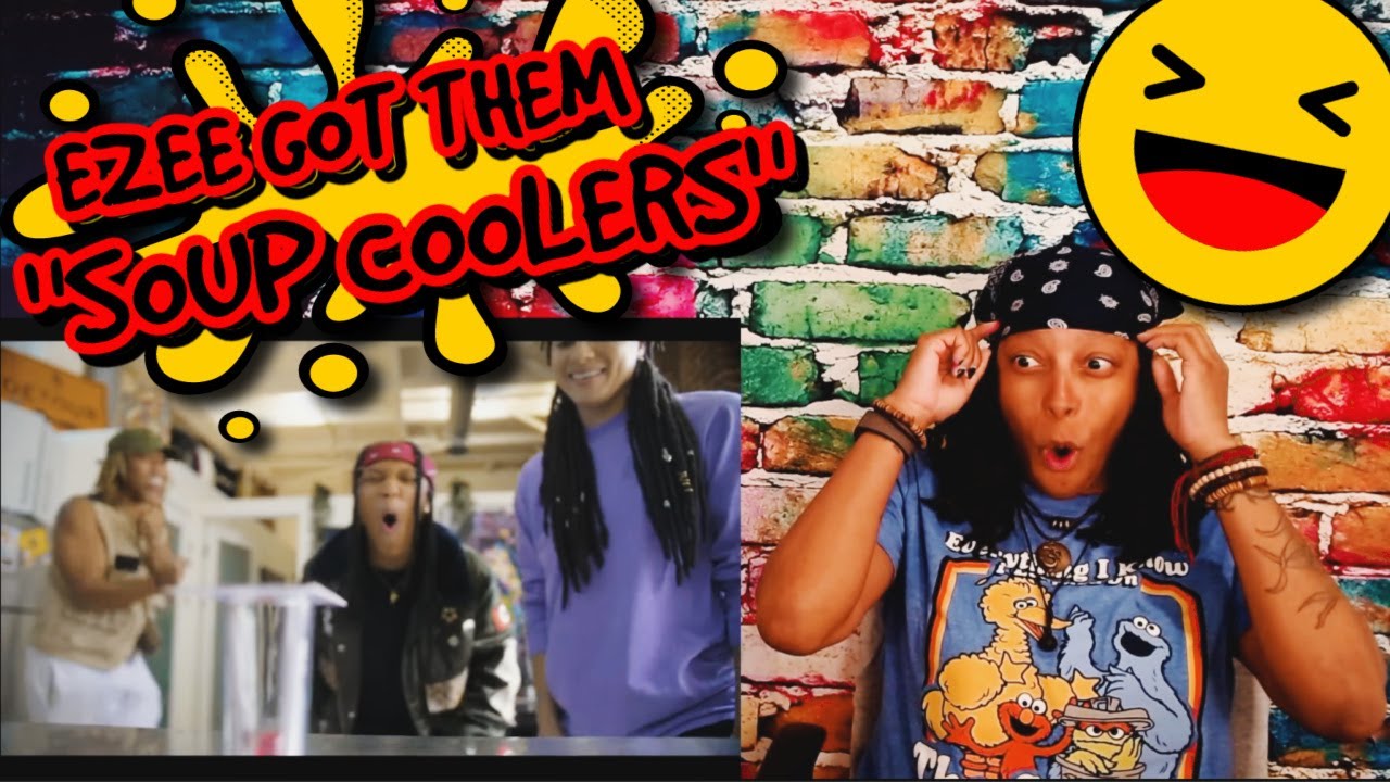 This was the worst PAIN EVER ( Hottest Gummy Bear) | YOUNG EZEE VLOGS | UNSOLICITED TRUTH REACTION